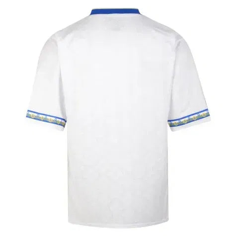 Leeds United Admiral Home Shirt 92/93 Retro | Adults