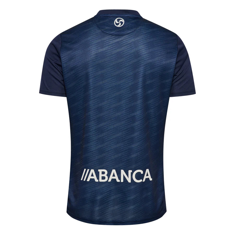 Celta Vigo Hummel Adults Away Shirt 25/26 | Adults