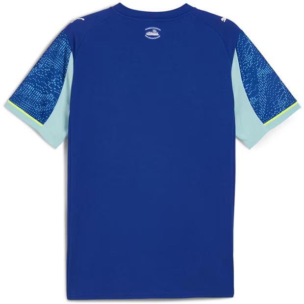 Marseille Puma Third Shirt 25/26 | Adults