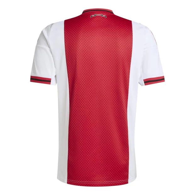 Ajax Adidas Home Shirt 25/26 | Kids