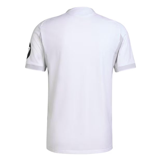 Real Madrid Adidas Home Shirt 25/26 Match | Adults