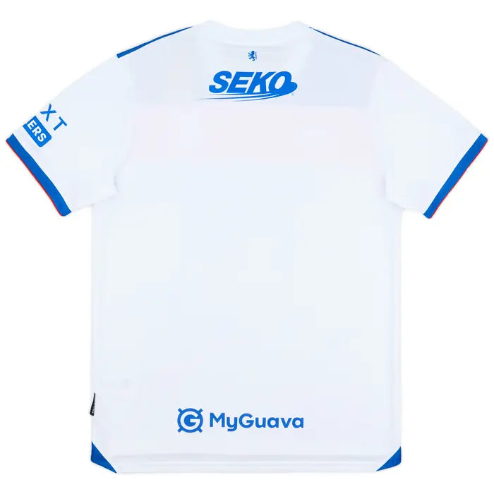 Rangers Umbro Away Kit 25/26 | Youth