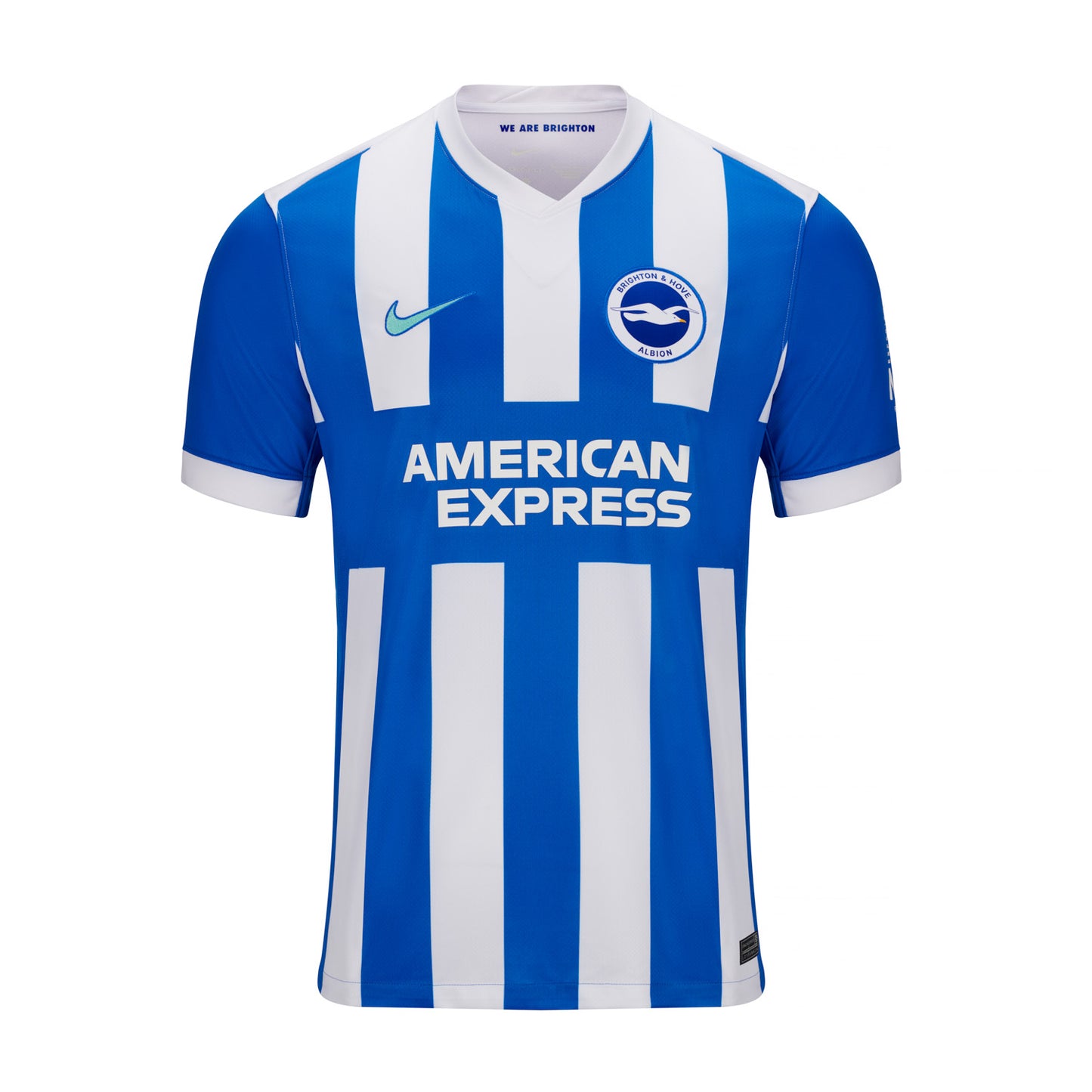 Brighton Nike Home Shirt 25/26 | Adults