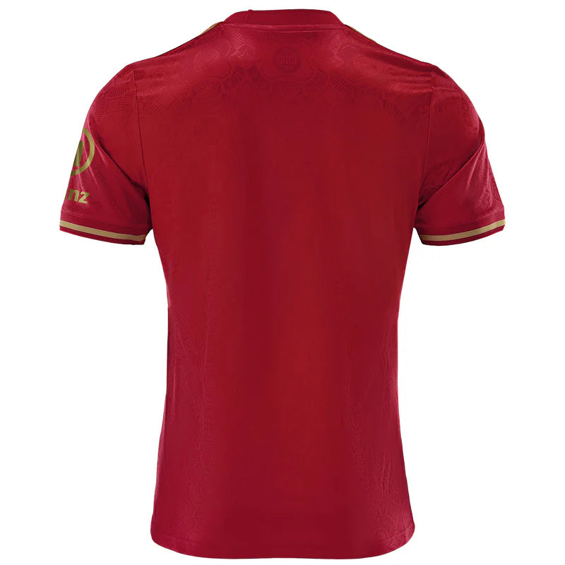 Adidas Originals Bayern Munich 125th Anniversary Shirt | Adults