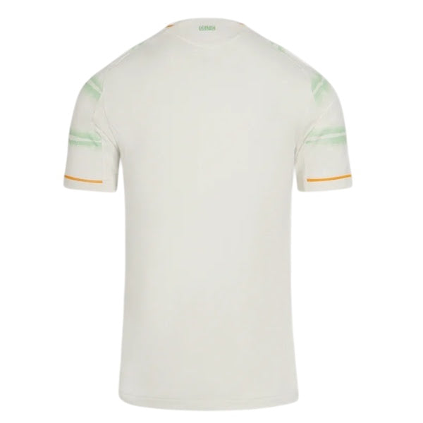 Celtic Adidas Home Shirt 25/26 | Adults