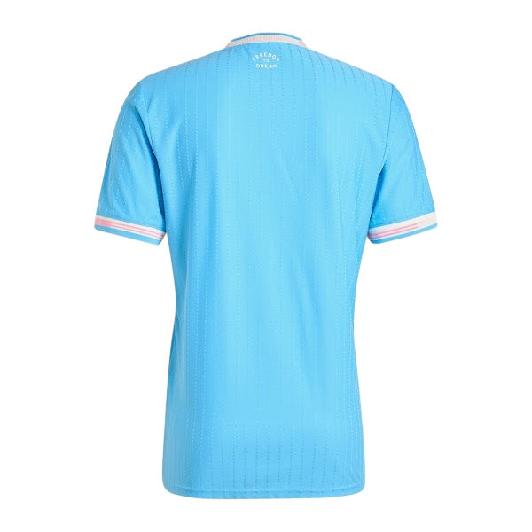 Inter Miami Adidas Third Shirt 25/26 | Adults