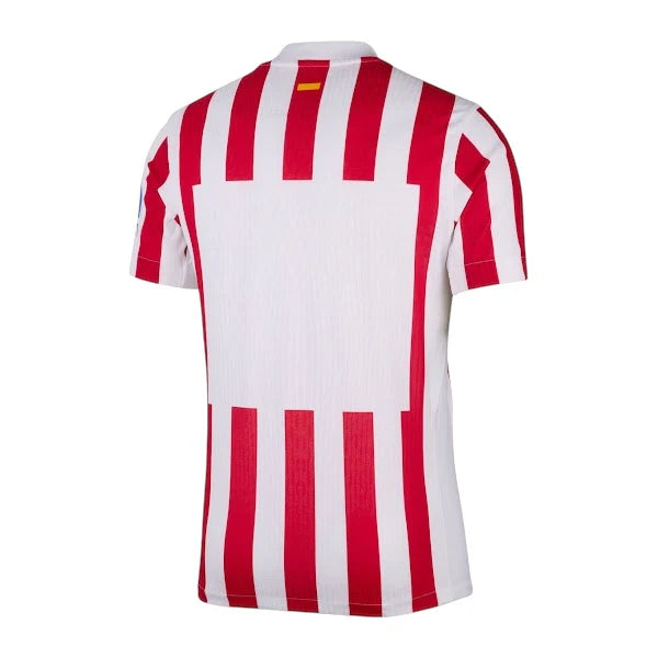 Atletico Madrid Nike Home Shirt 25/26 | Kids