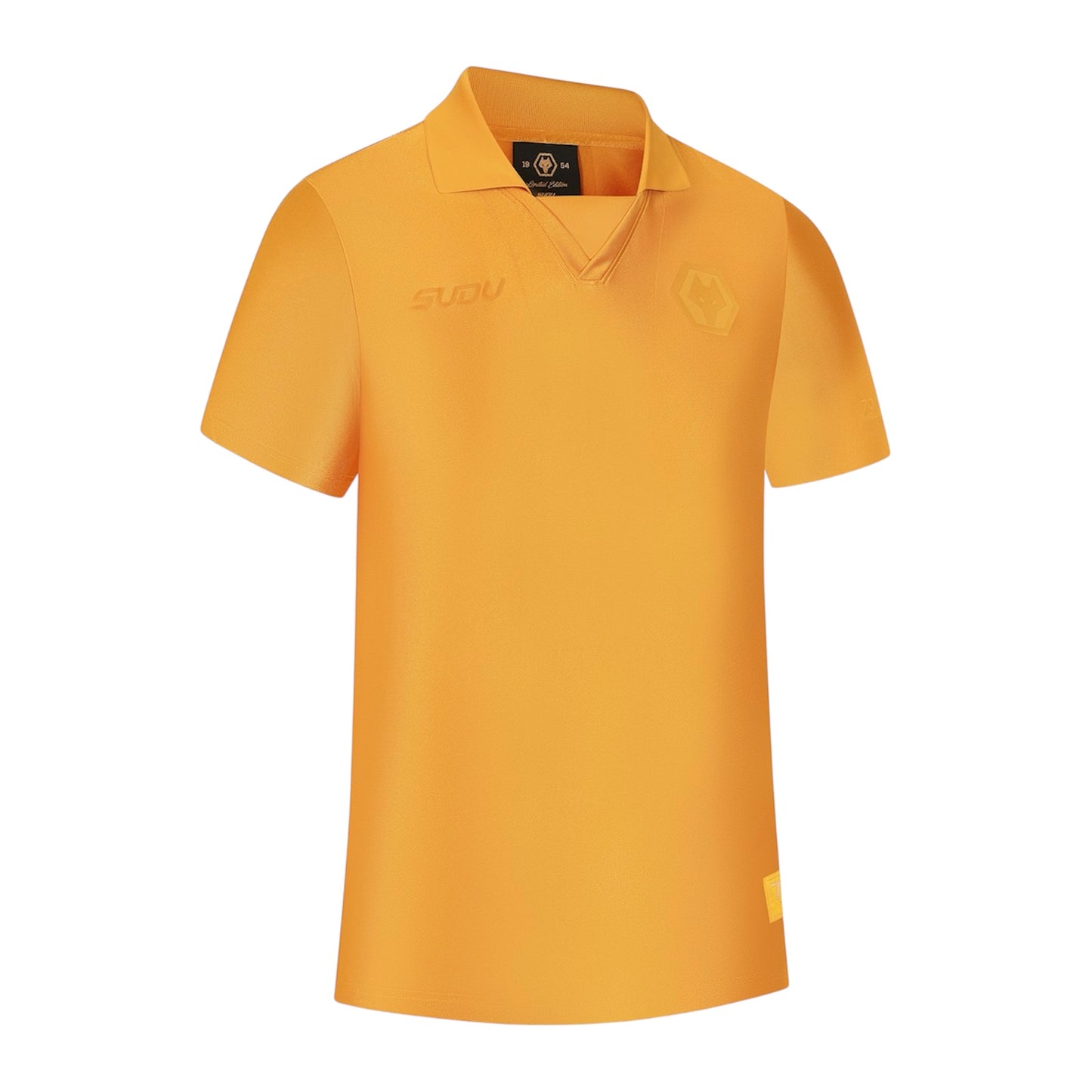 Wolves 70th Anniversary Shirt | Adults