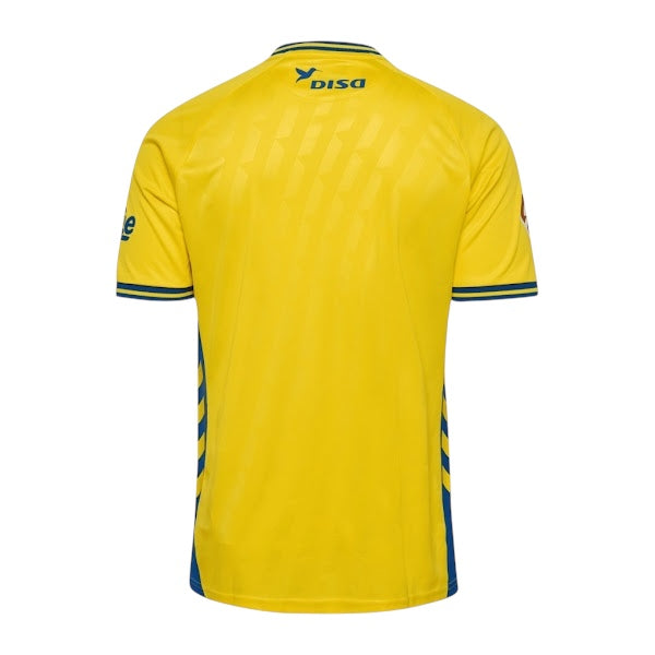 Las Palmas Hummel Home Shirt 25/26 | Adults