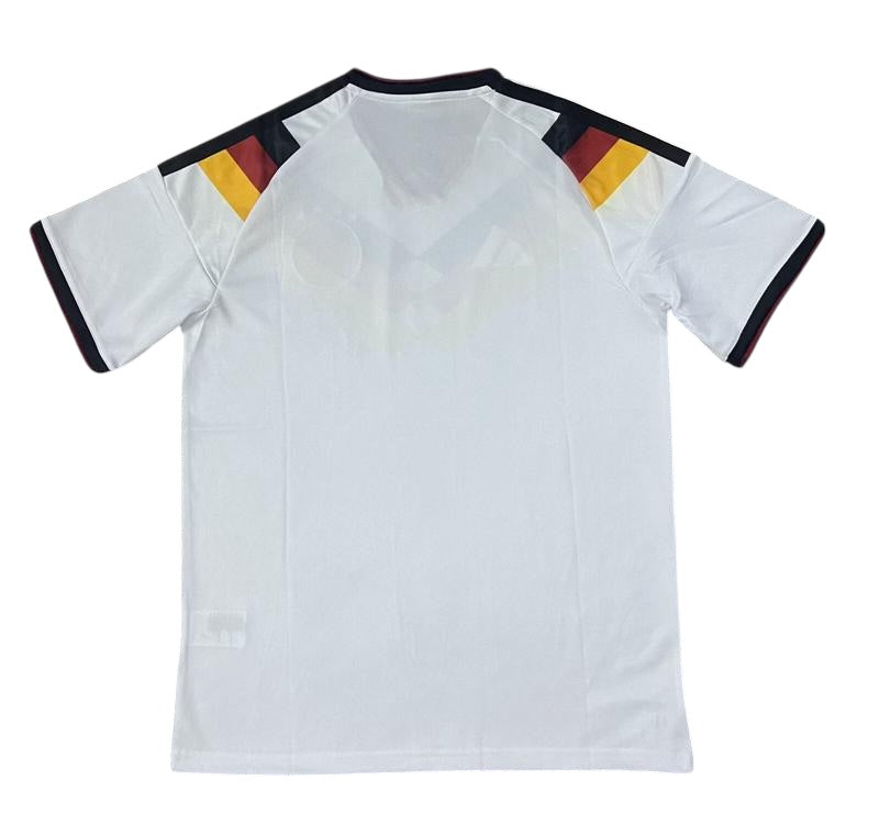 Germany Adidas Home Shirt 25/26 | Adults