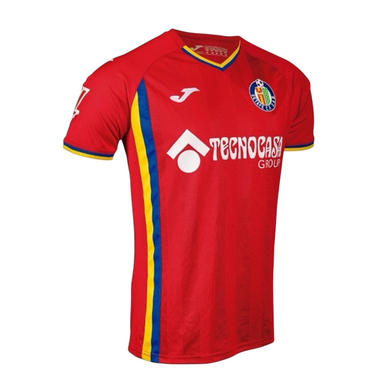 Getafe Joma Away Shirt 25/26 | Adults