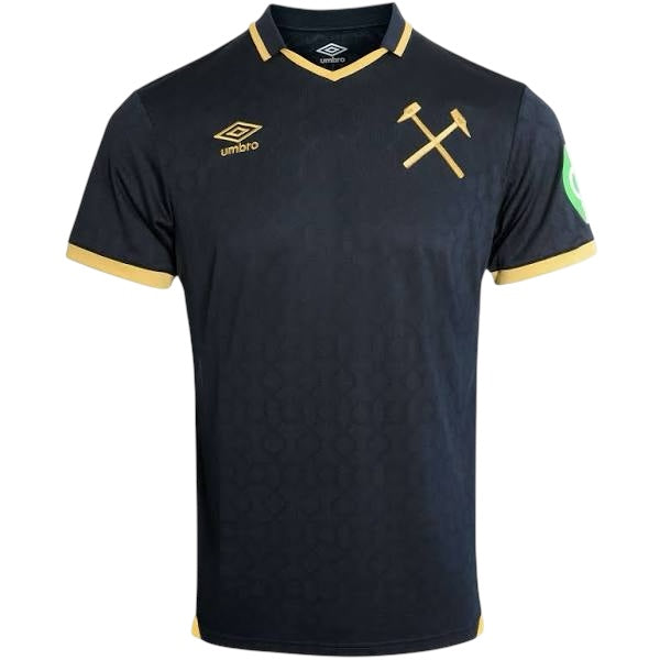 West Ham United Umbro Third Kit 25/26 | Youth