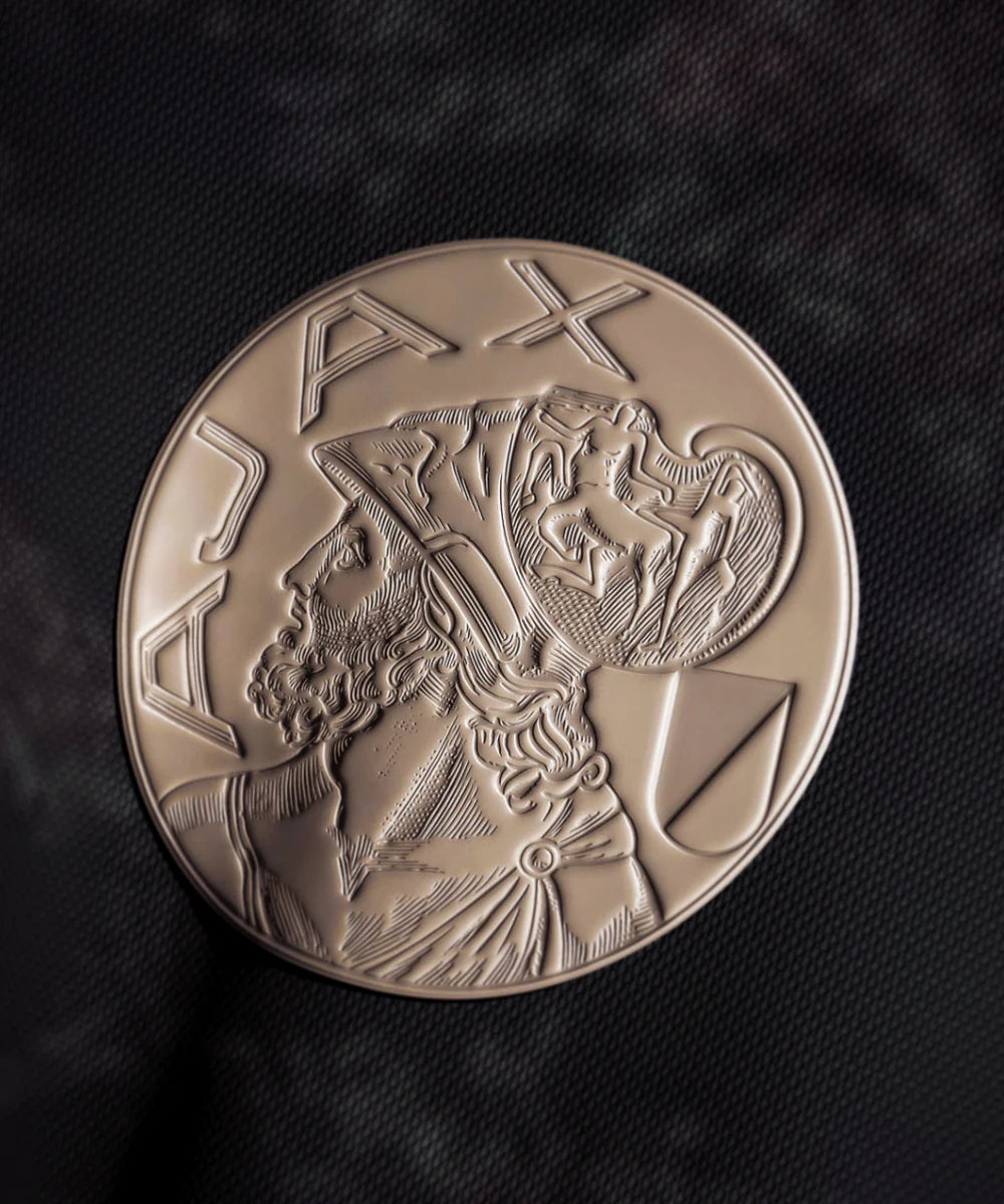 Ajax Stone Island Adidas Concept Shirt | Adults