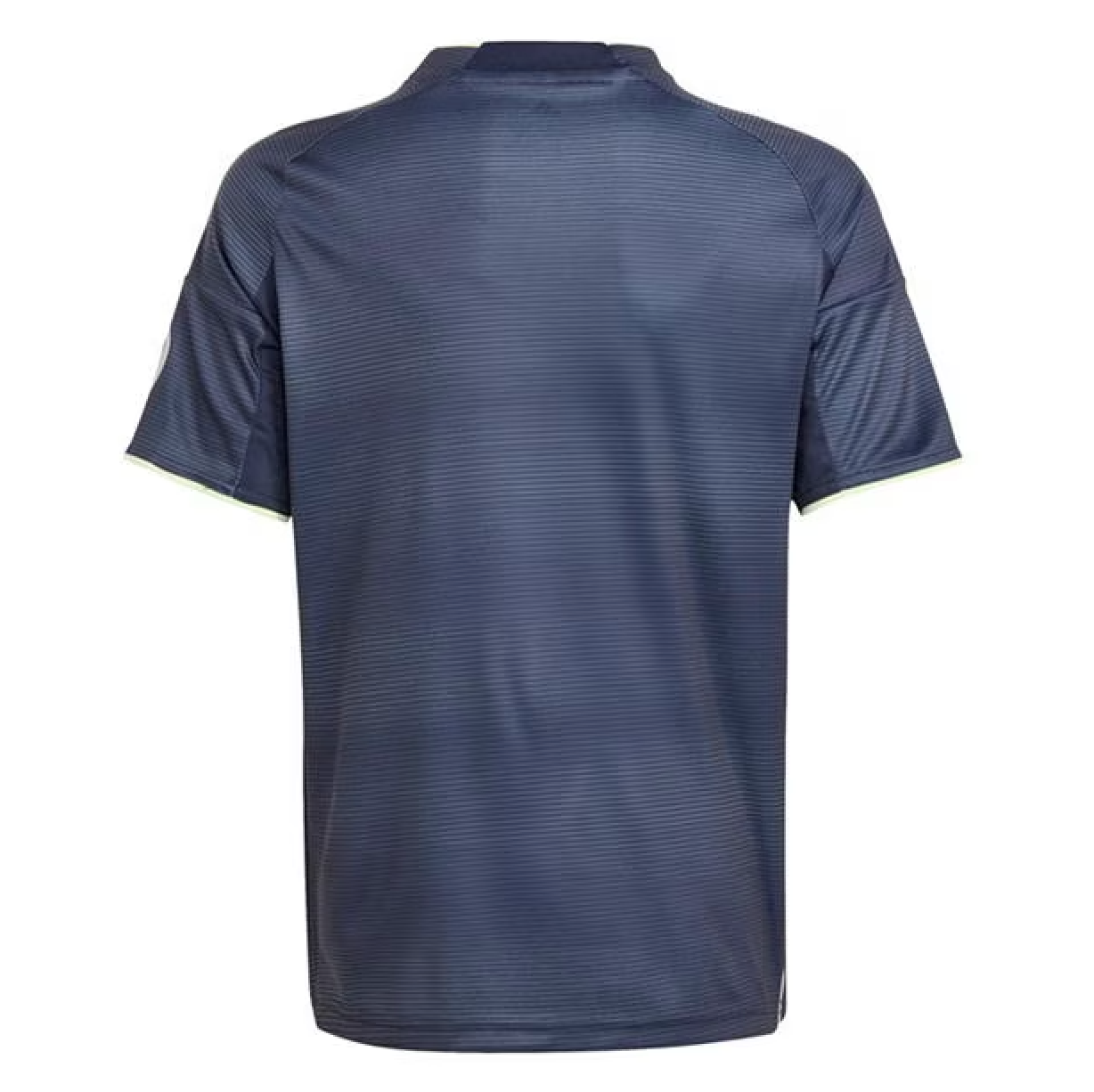 Real Madrid Adidas Away Shirt 25/26 | Youth