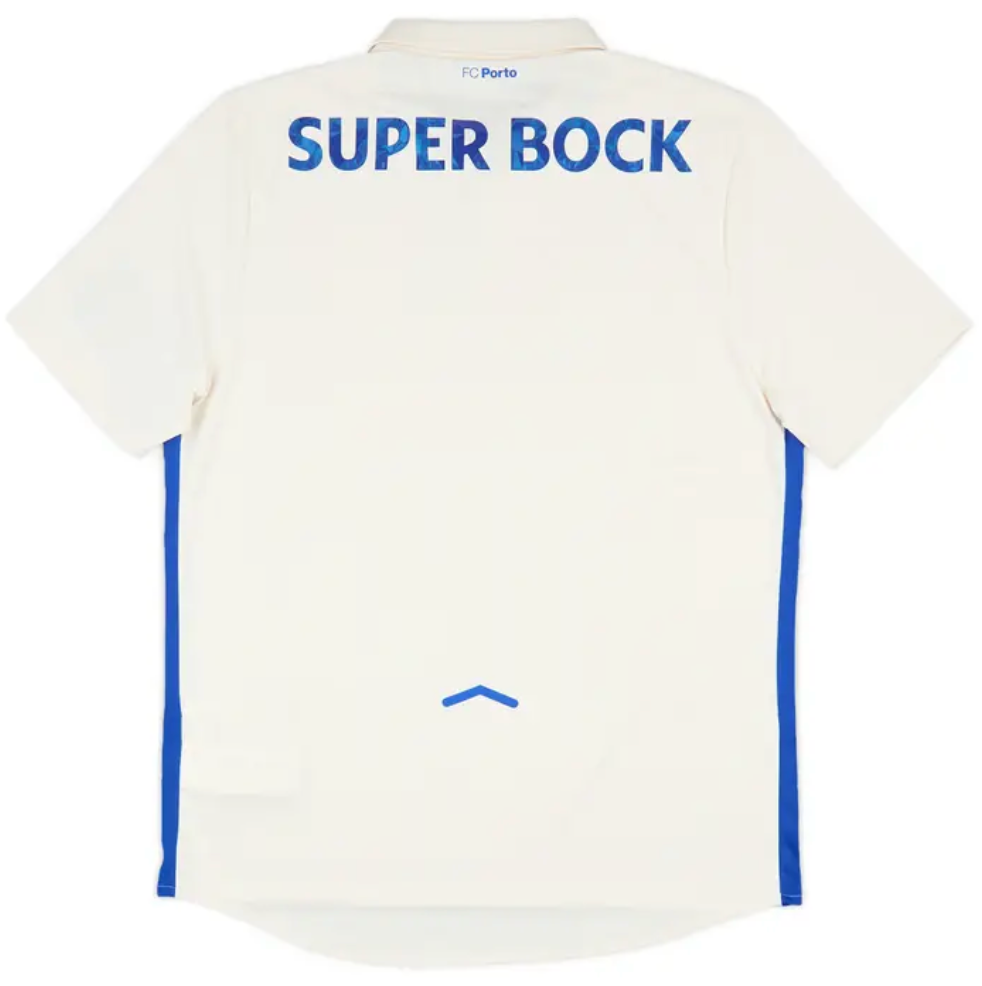 Port New Balance Third Shirt 25/26 | Kids