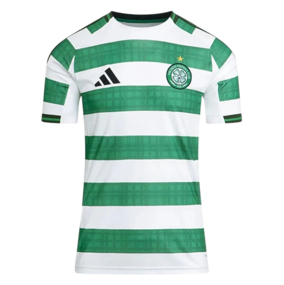 Celtic Nike Home Shirt 25/26 | Youth