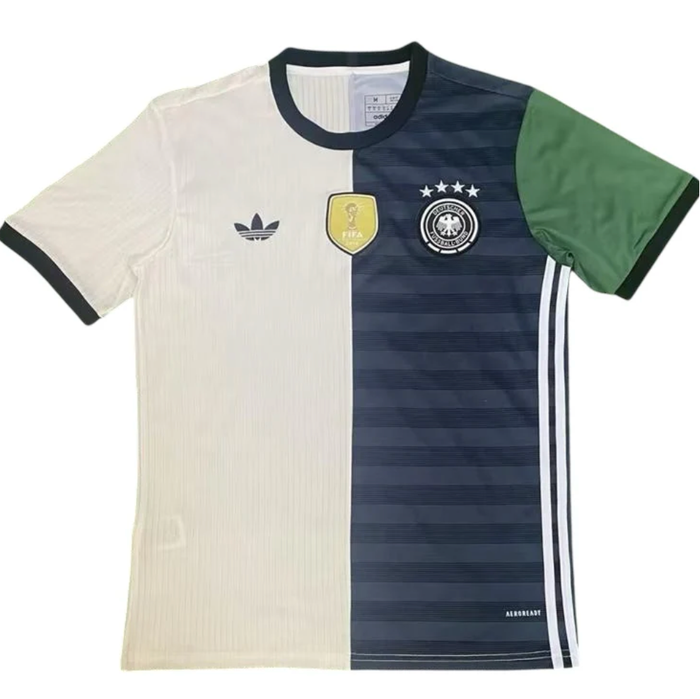 Germany Adidas KIMMICH Special shirt