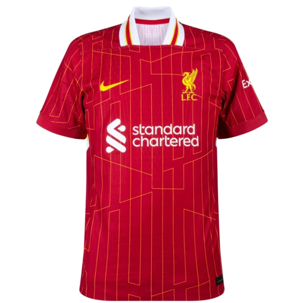 Liverpool Nike home Shirt 24/25 | Adults