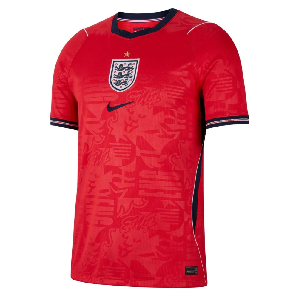 England Nike Away Shirt 26/27 World Cup | Kids