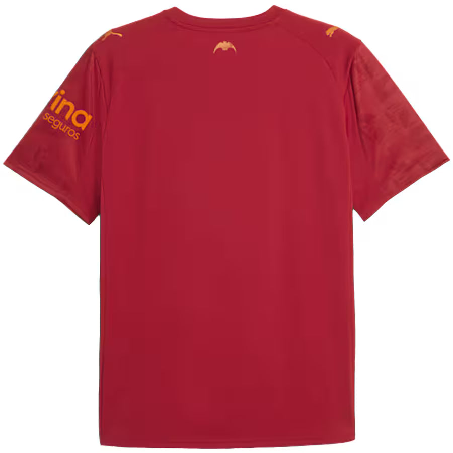 Valencia Puma Away Kit 25/26 | Youth