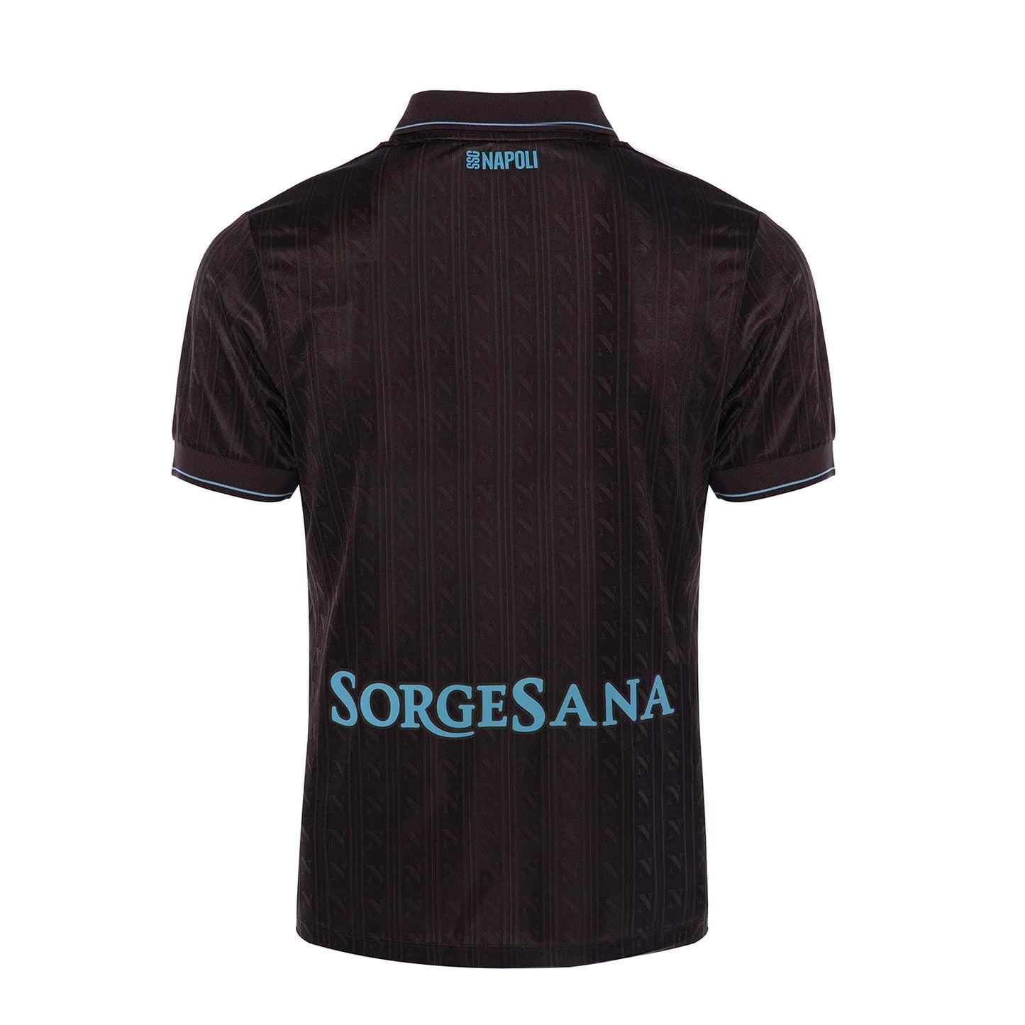 Napoli EA7 Third Kit 25/26 | Adults