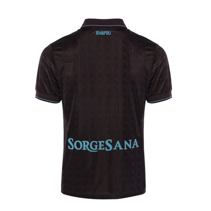 Napoli EA7 Third Kit 25/26 | Adults