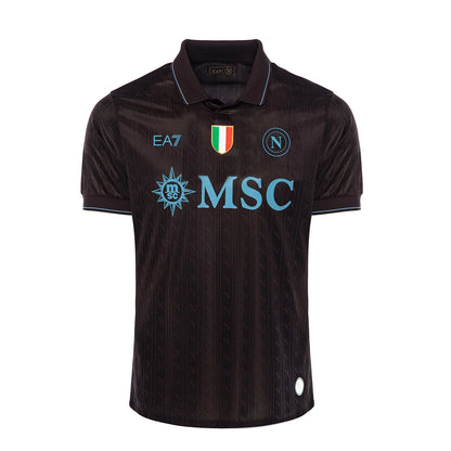 Napoli EA7 Third Kit 25/26 | Adults