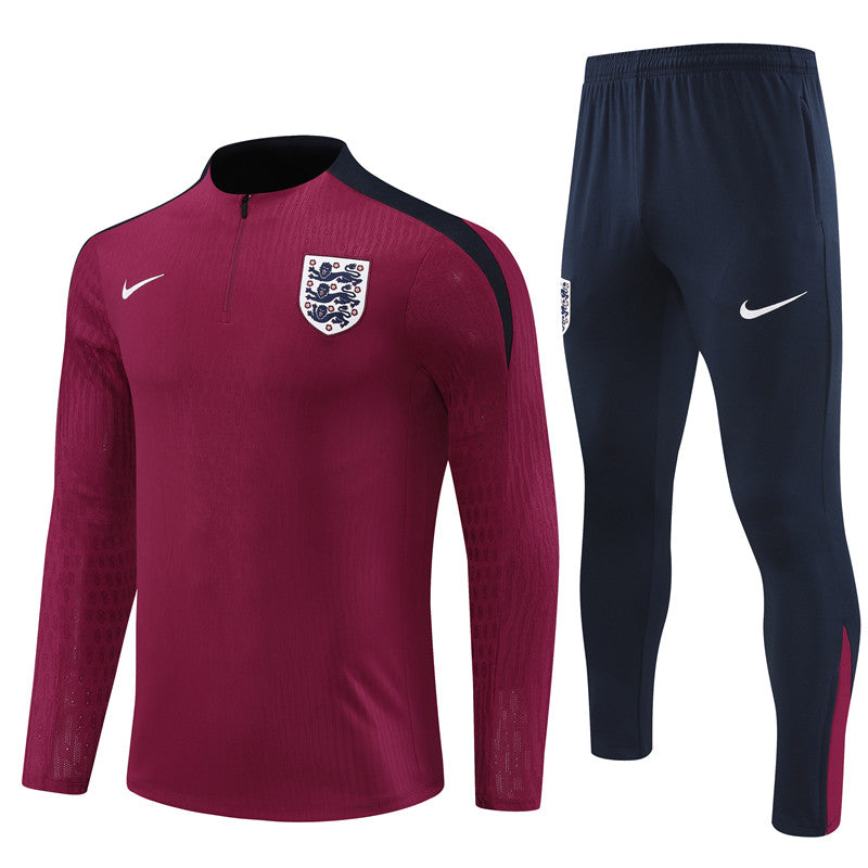 England Nike 2024 Tracksuit | Adults