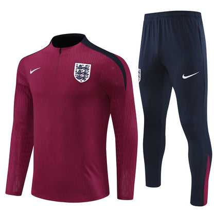 England Nike 2024 Tracksuit | Adults
