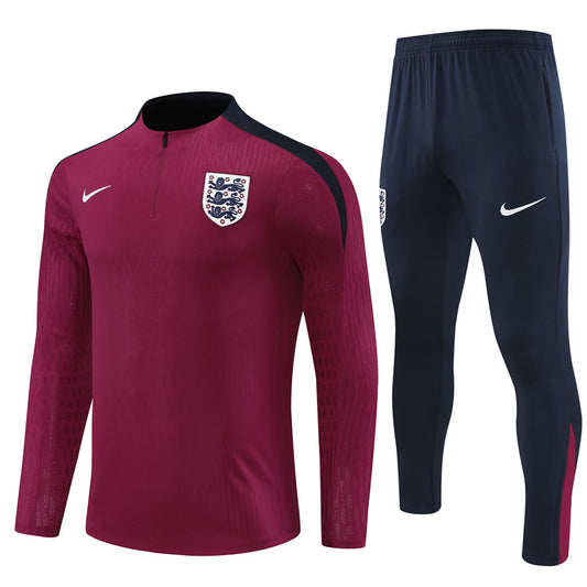 England Nike 2024 Tracksuit | Adults