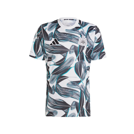 Newcastle United Adidas  Pre-Match Shirt 24/25 | Adults