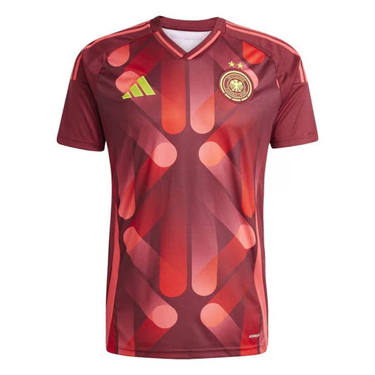 Germany Adidas Away Kit 25/26 | Kids