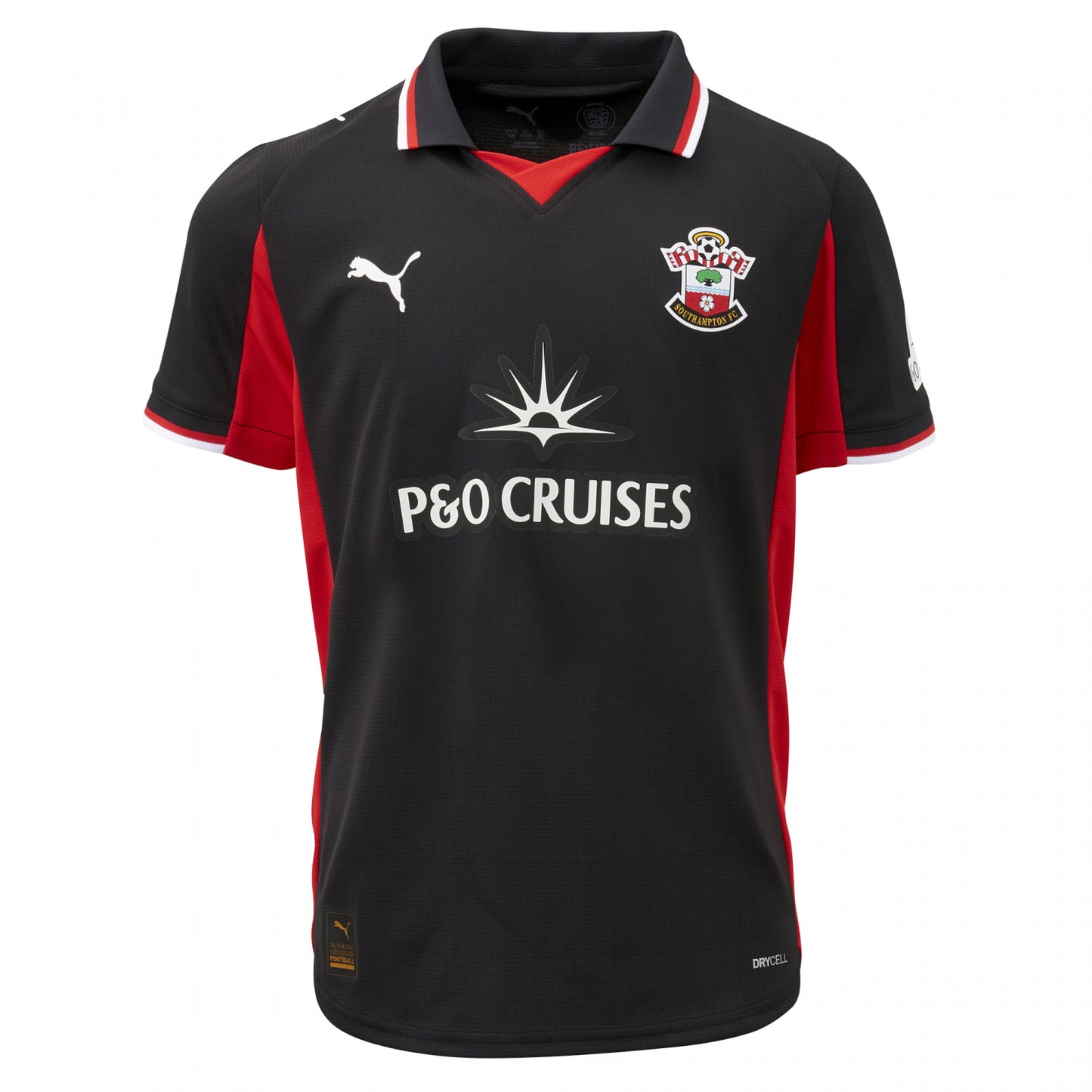 Southampton Puma Third Shirt 25/26 | Adults