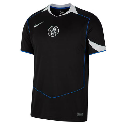 Chelsea Nike Total 90 Third Shirt 25/26 | Adults