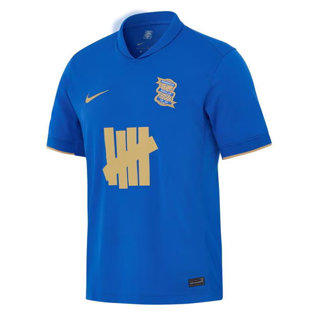 Birmingham City Nike Home Shirt 150th Anniversary | Adults