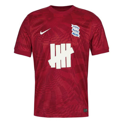 Birmingham City Nike Third Shirt 25/26 | Adults