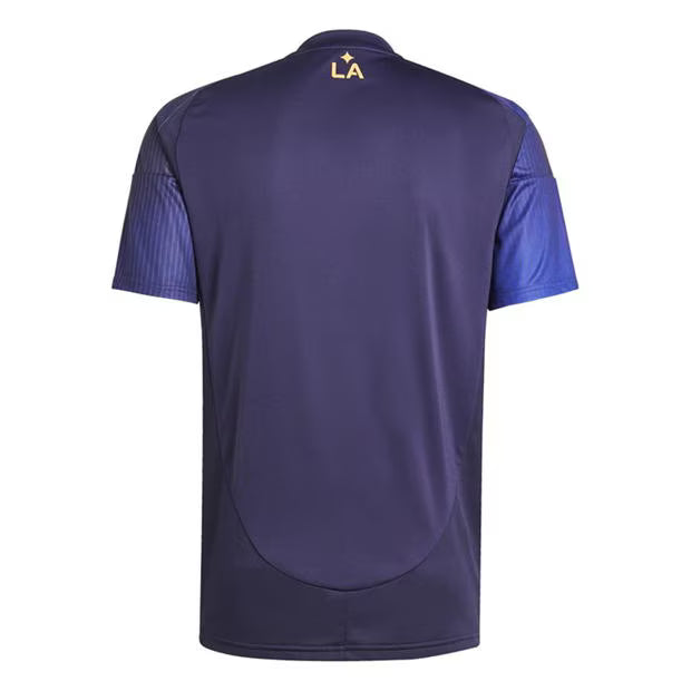 LA Galaxy Adidas Away Kit 25/26 | Youth