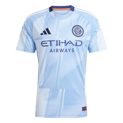 New York City Adidas Home Kit 25/26 | Kids