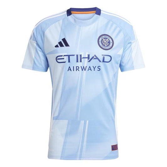 New York City Adidas Home Kit 25/26 | Kids