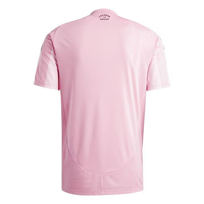 Inter Miami Adidas Home Shirt 25/26 | Kids