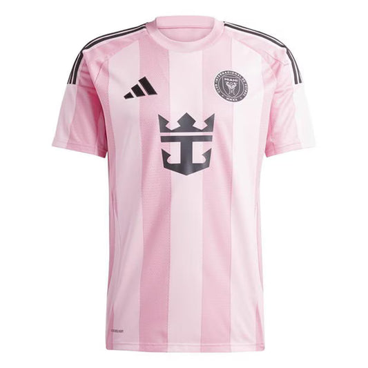 Inter Miami Adidas Home Shirt 25/26 | Youth