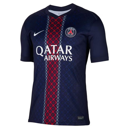 PSG Nike Home Shirt 25/26 | Kids