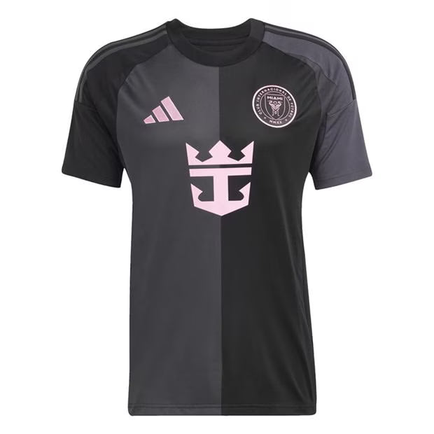 Inter Miami Adidas Away Shirt 25/26 | Youth