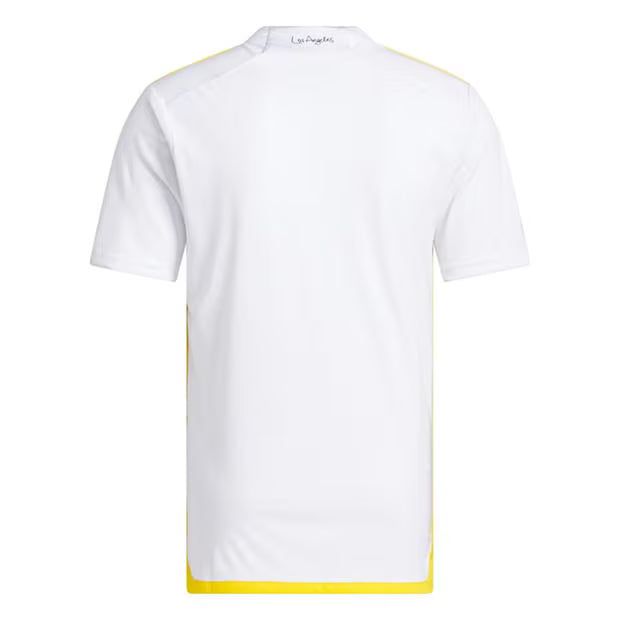 LA Galaxy Adidas Home Kit 25/26 | Kids