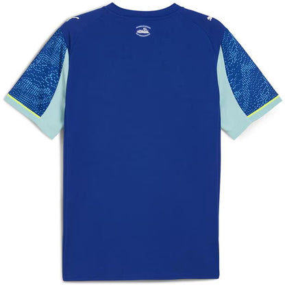 Marseille Puma Third Shirt 25/26 | Adults