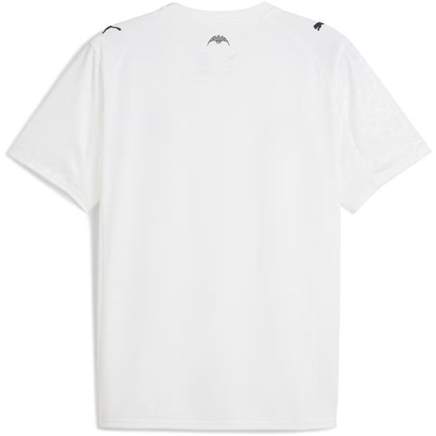 Valencia Puma Home Kit 25/26 | Youth