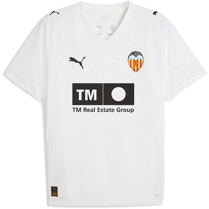 Valencia Puma Home Kit 25/26 | Youth