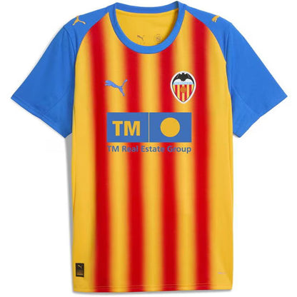 Valencia Puma Third Kit 25/26 | Kids