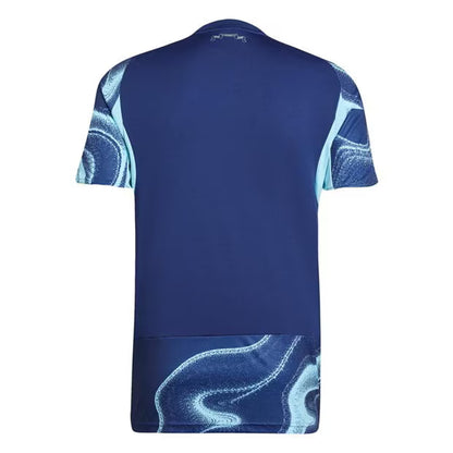 Ajax Adidas Away Shirt 25/26 | Kids