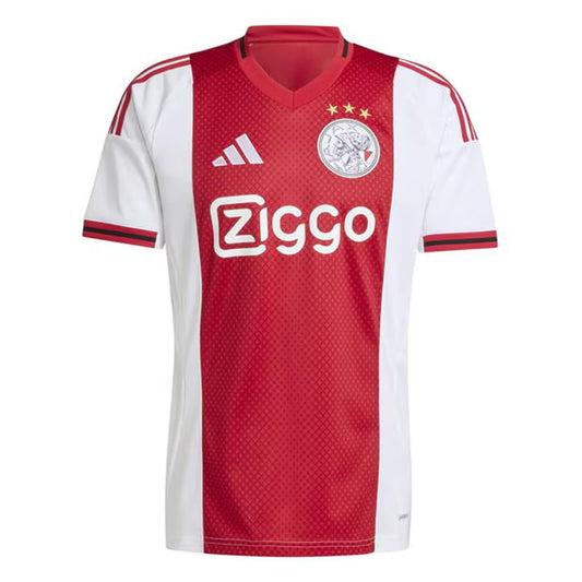 Ajax Adidas Home Shirt 25/26 | Kids
